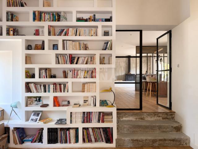 Maison 5 pièces 190 m²