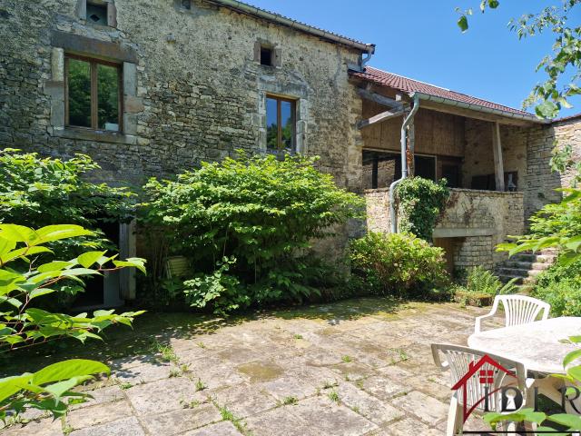 Maison 5 pièces 190 m²