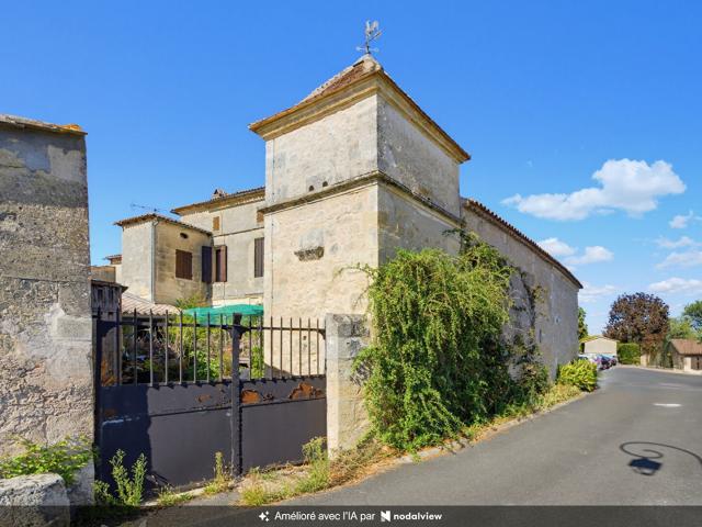Maison 5 pièces 190 m²