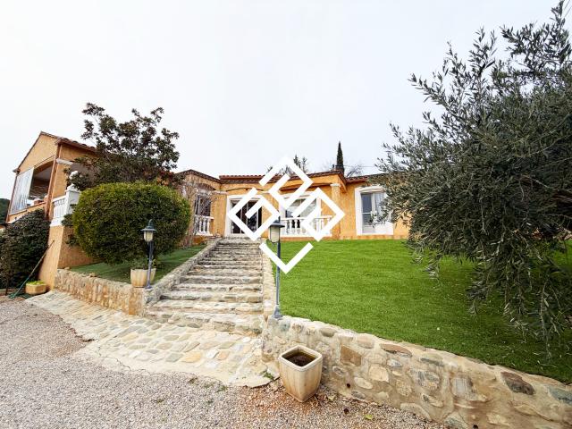 Maison 5 pièces 190 m²