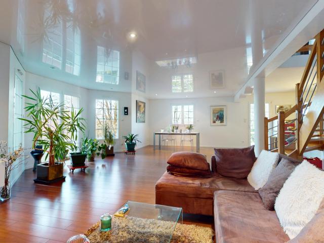 Maison 5 pièces 190 m²