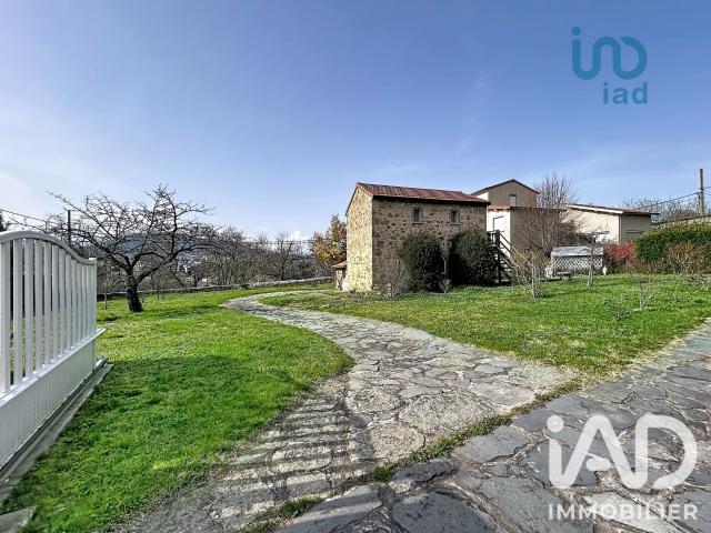 Maison 5 pièces 190 m²