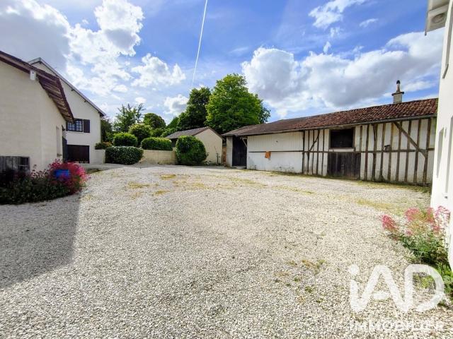 Maison 5 pièces 190 m²