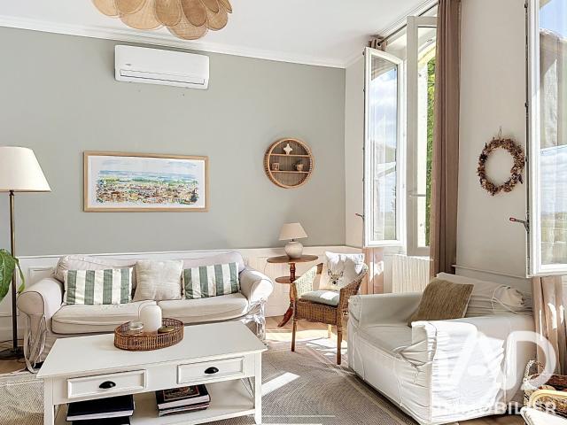 Maison 5 pièces 190 m²