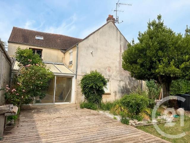 Maison 5 pièces 190 m²
