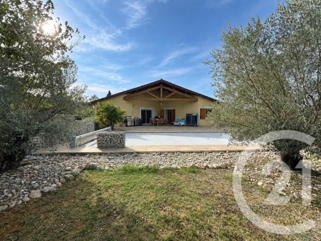Maison 5 pièces 190 m²