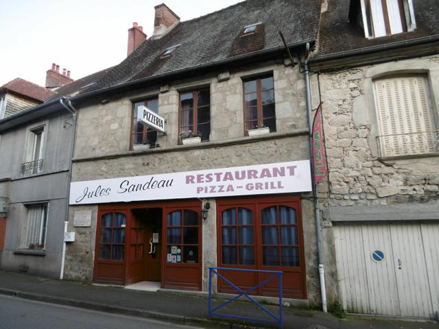 Maison 5 pièces 190 m²