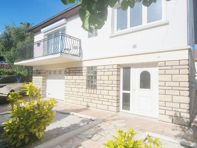 Maison 5 pièces 190 m²
