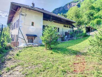 Maison 5 pièces 190 m²