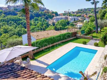 Maison 5 pièces 190 m²