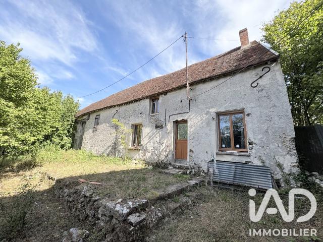 Maison 5 pièces 190 m²