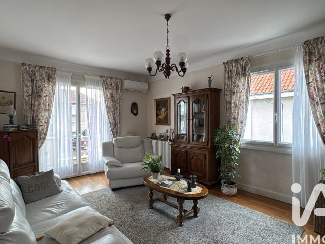 Maison 5 pièces 190 m²
