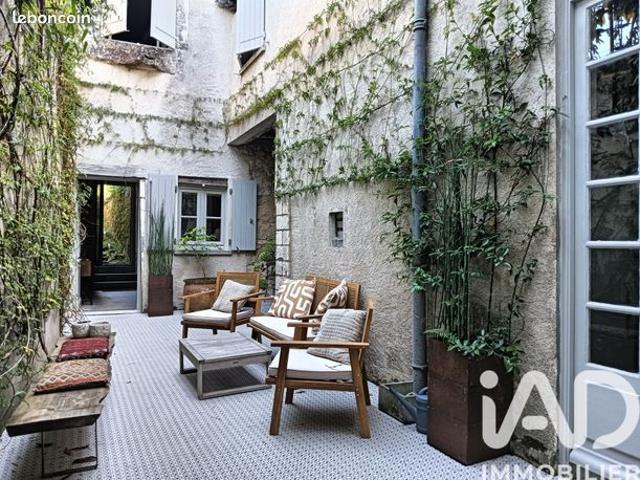 Maison 5 pièces 190 m²