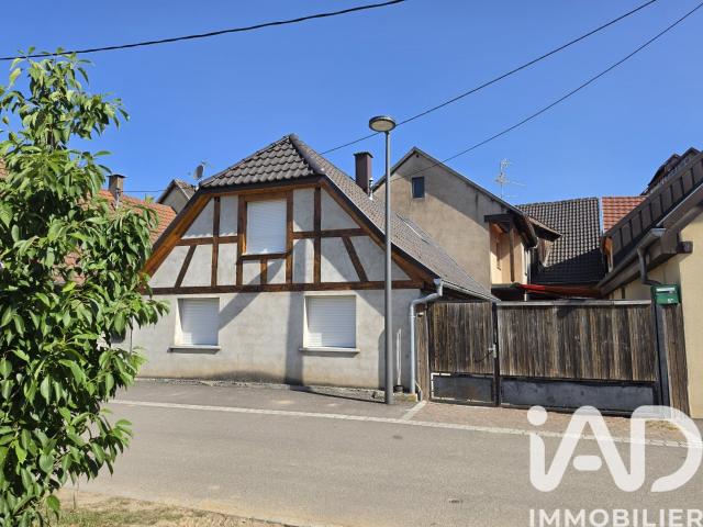 Maison 7 pièces 191 m²