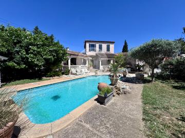 Maison 5 pièces 191 m²