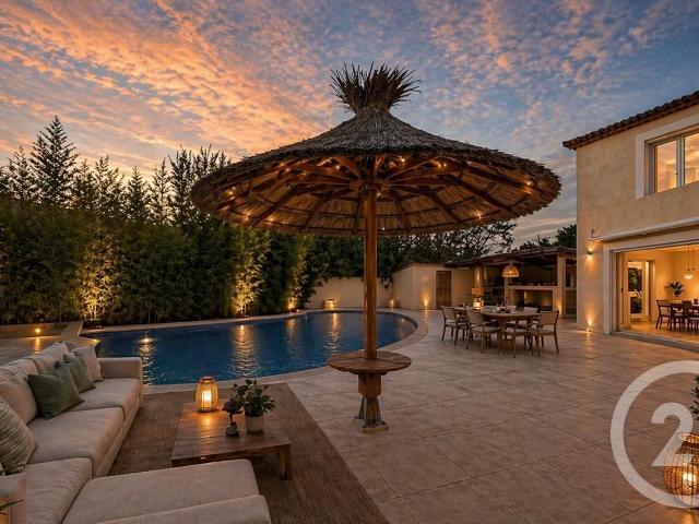 Maison 5 pièces 191 m²