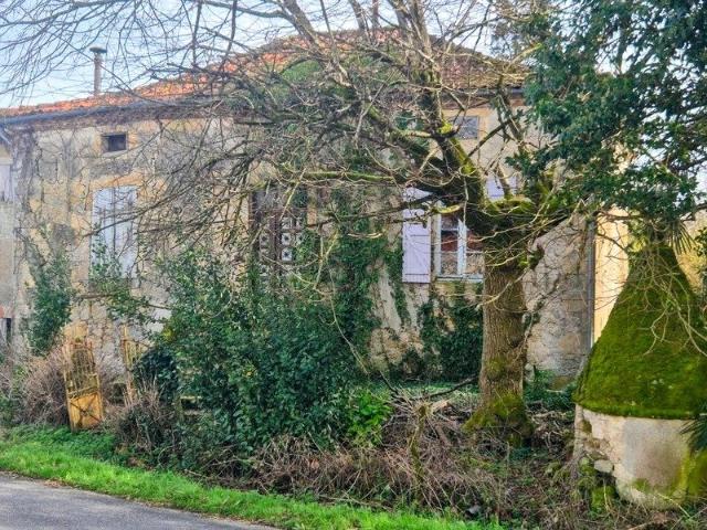 Maison 5 pièces 191 m²