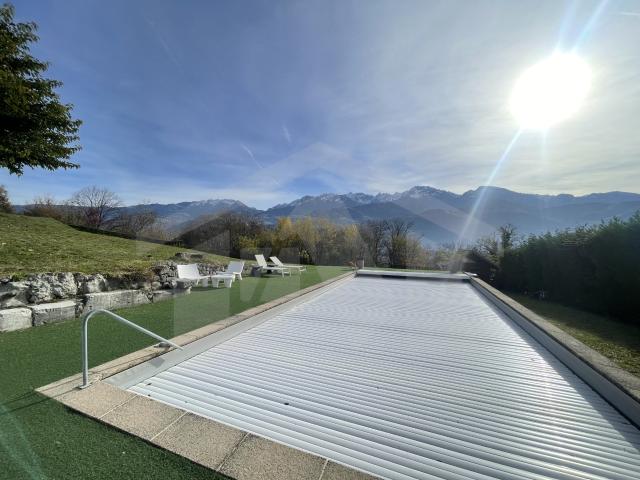 Maison 5 pièces 191 m²