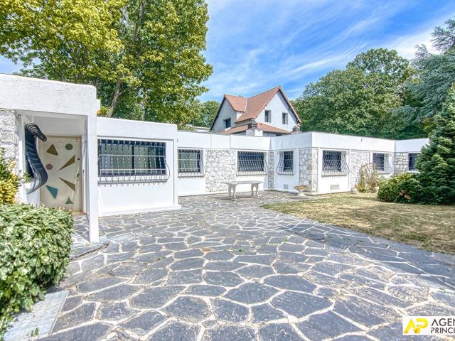 Maison 5 pièces 191 m²
