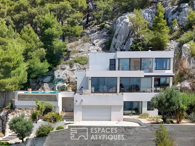 Maison 5 pièces 191 m²