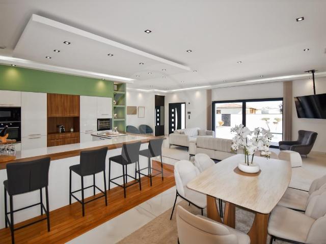 Maison 5 pièces 191 m²