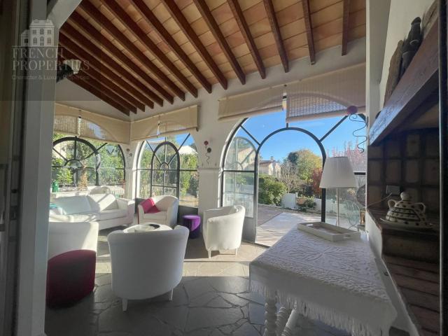 Maison 5 pièces 191 m²