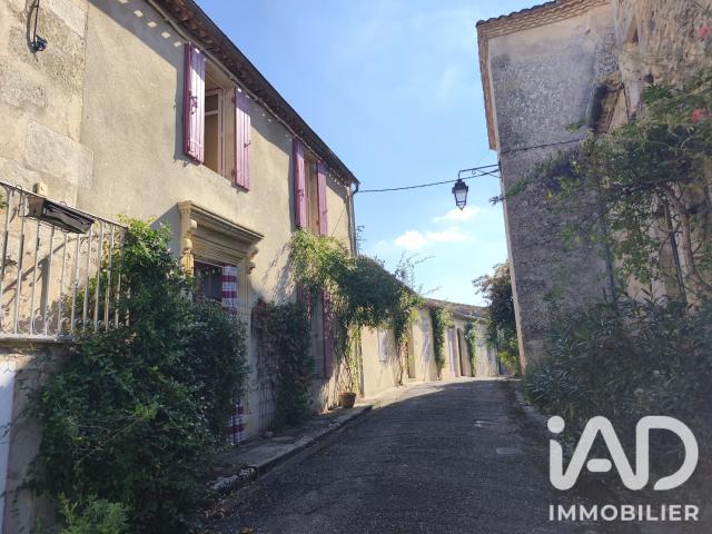 Maison 5 pièces 191 m²