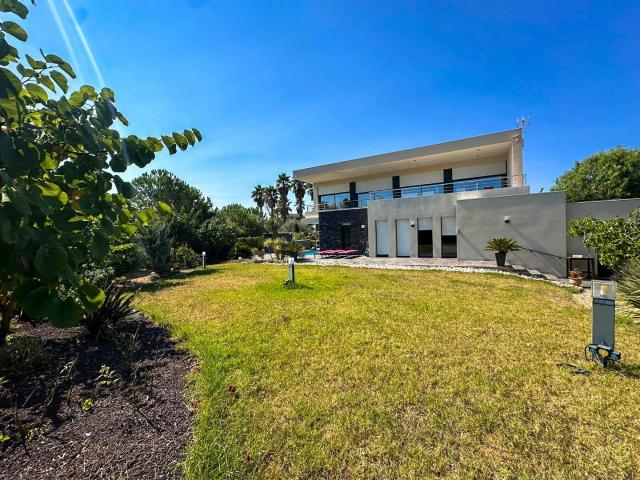 Maison 5 pièces 191 m²