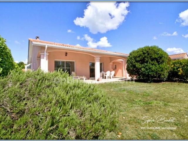 Maison 5 pièces 191 m²