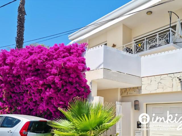 Maison 5 pièces 191 m²