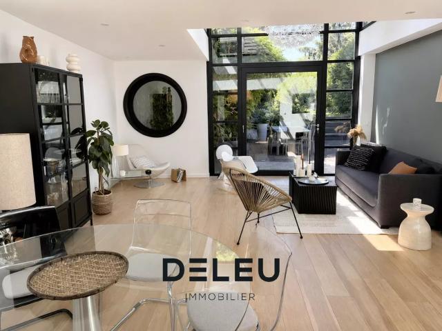 Maison 5 pièces 191 m²