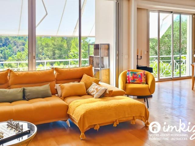 Maison 5 pièces 191 m²