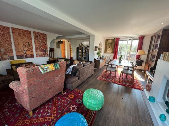 Maison 5 pièces 191 m²