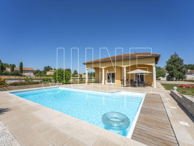 Maison 5 pièces 191 m²