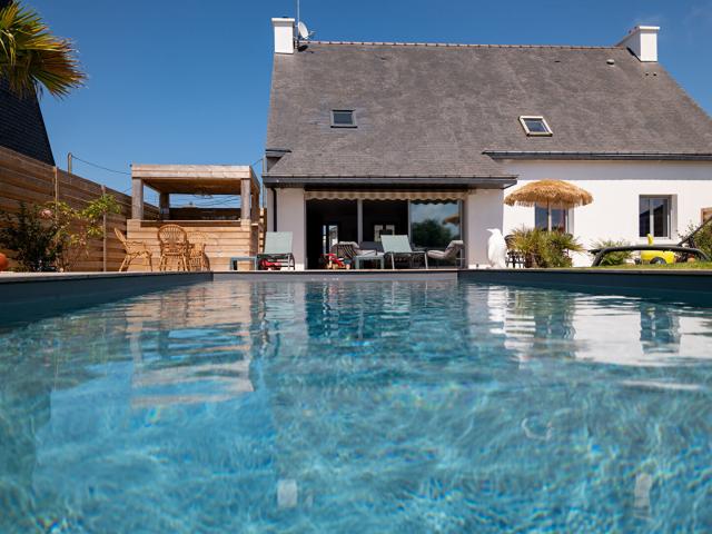 Maison 5 pièces 191 m²