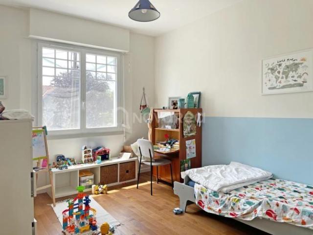 Maison 5 pièces