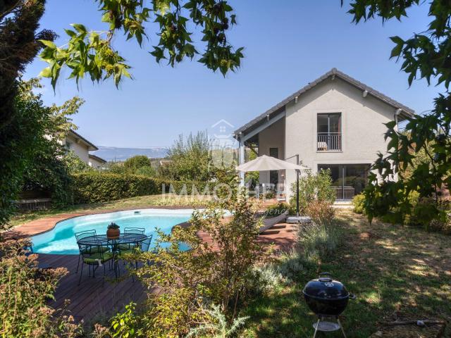 Maison 5 pièces 192 m²