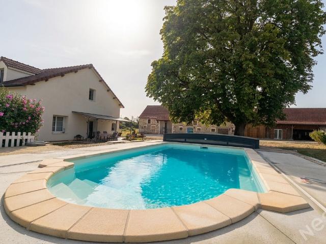 Maison 5 pièces 192 m²