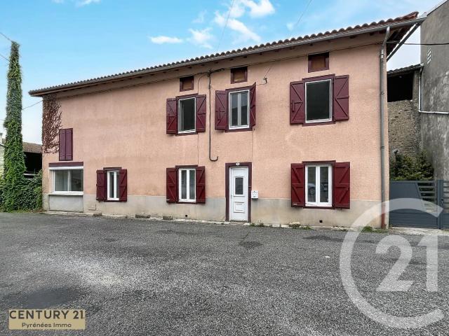 Maison 5 pièces 192 m²