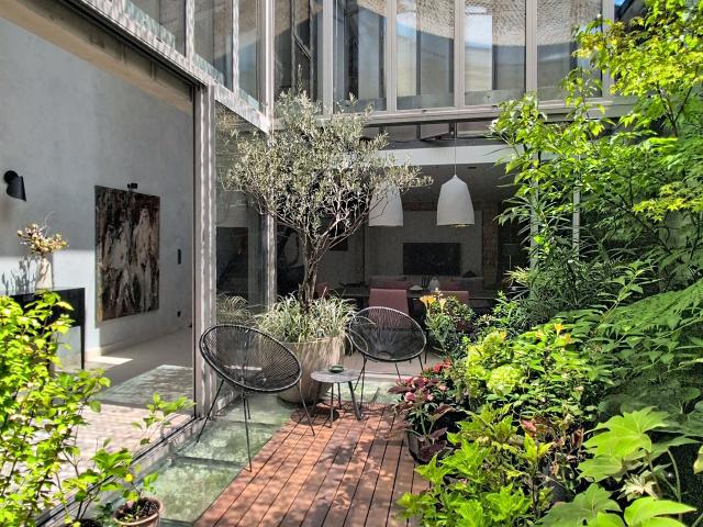 Maison 5 pièces 192 m²