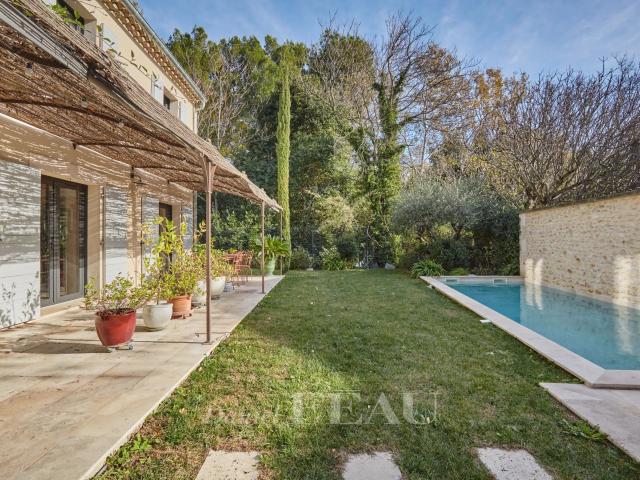 Maison 5 pièces 192 m²