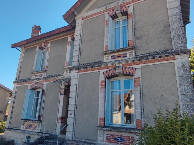 Maison 5 pièces 192 m²