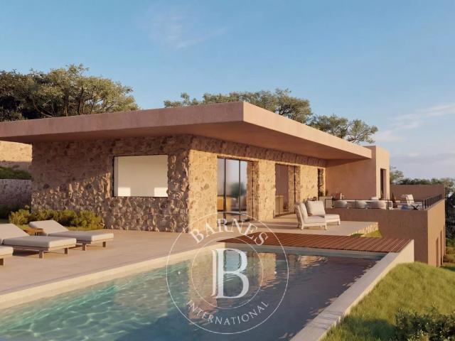 Maison 5 pièces 192 m²