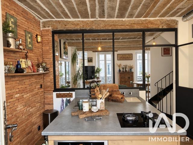 Maison 5 pièces 192 m²