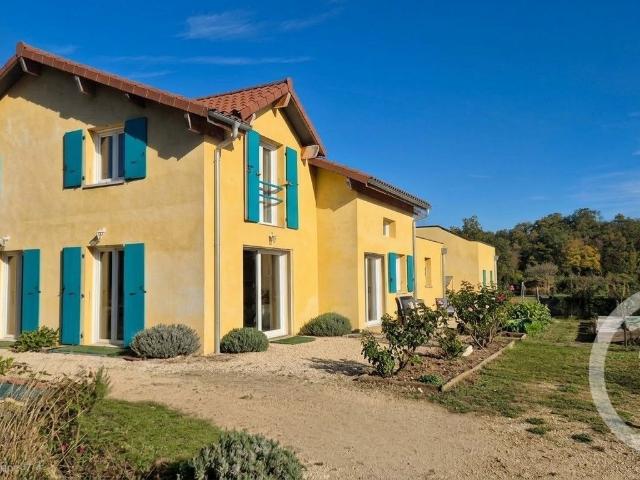 Maison 5 pièces 192 m²