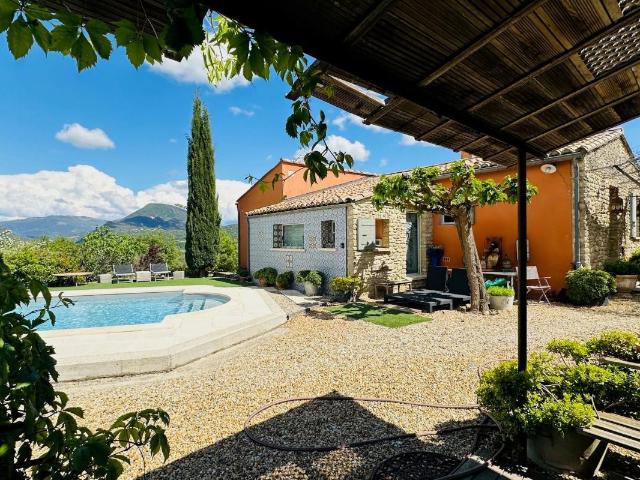 Maison 5 pièces 192 m²