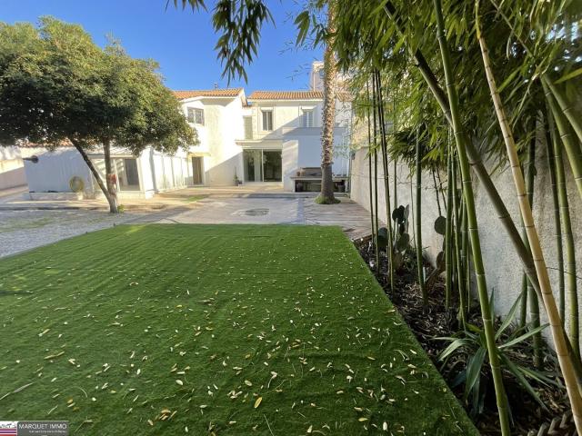Maison 5 pièces 192 m²