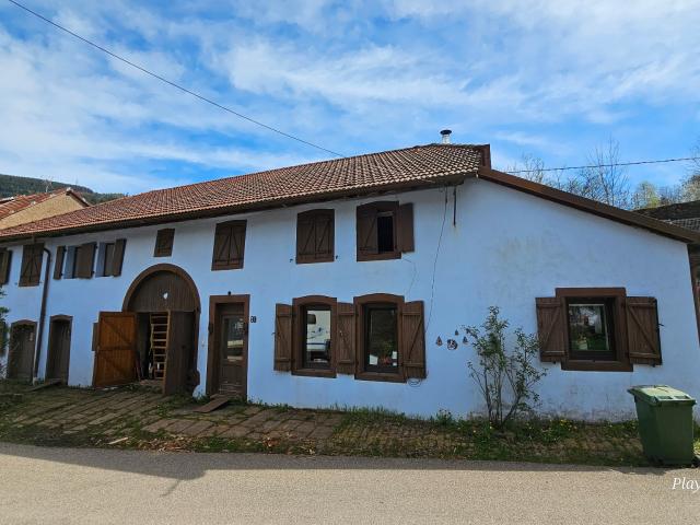 Maison 5 pièces 192 m²