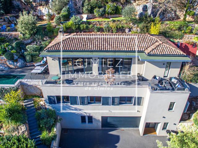 Maison 5 pièces 192 m²