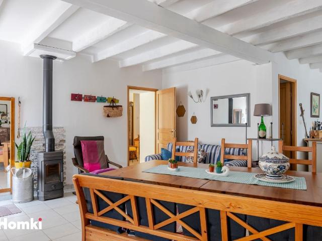 Maison 5 pièces 190 m²